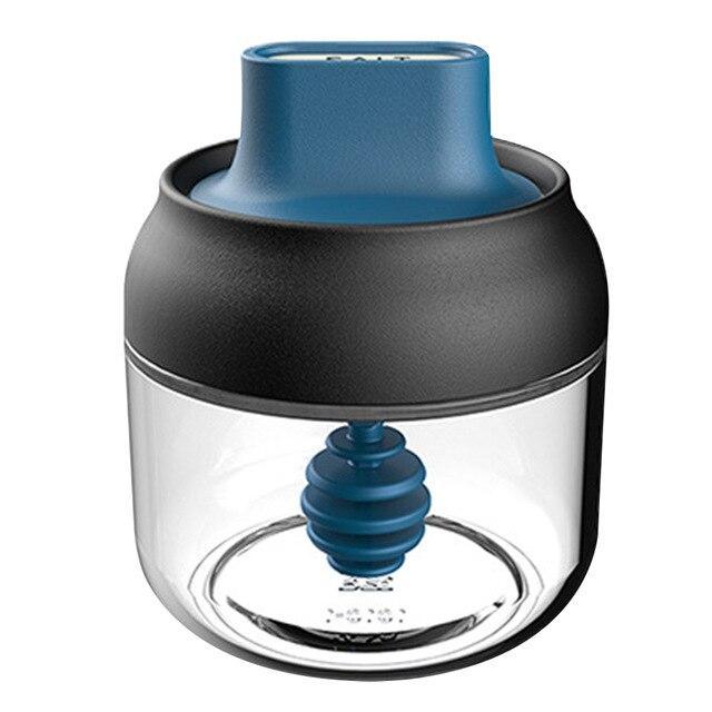 Home  Best Seasoning Jar With Spoon