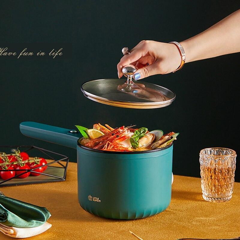 Home Best Electric Cooker Hotpot