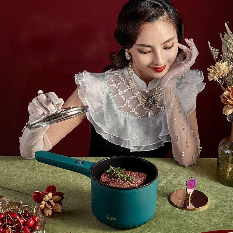 Home Best Electric Cooker Hotpot