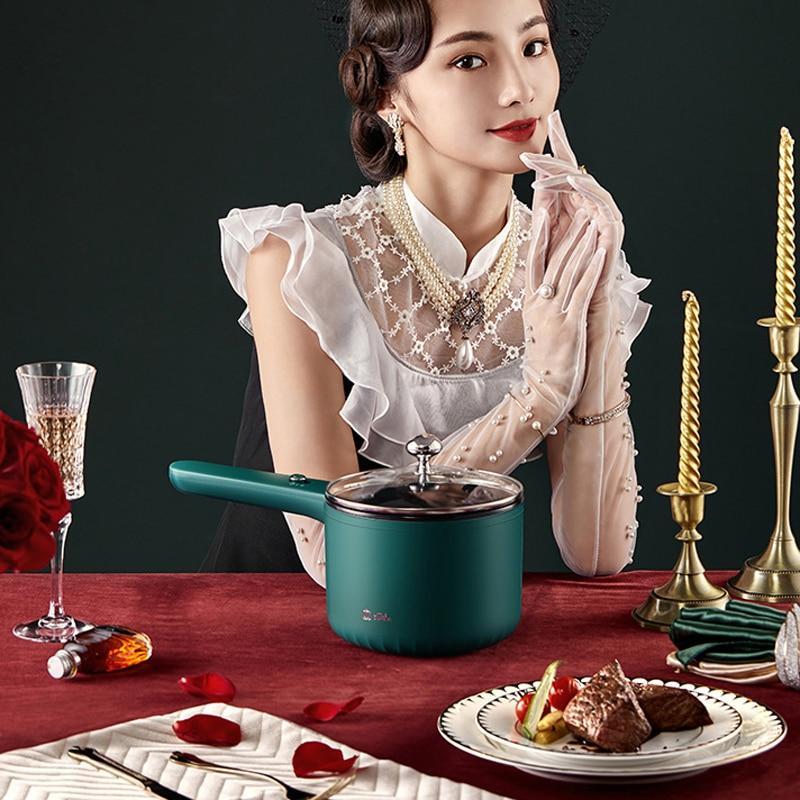Home Best Electric Cooker Hotpot