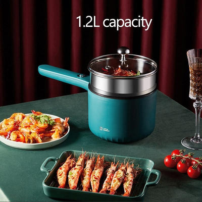 Home Best Electric Cooker Hotpot