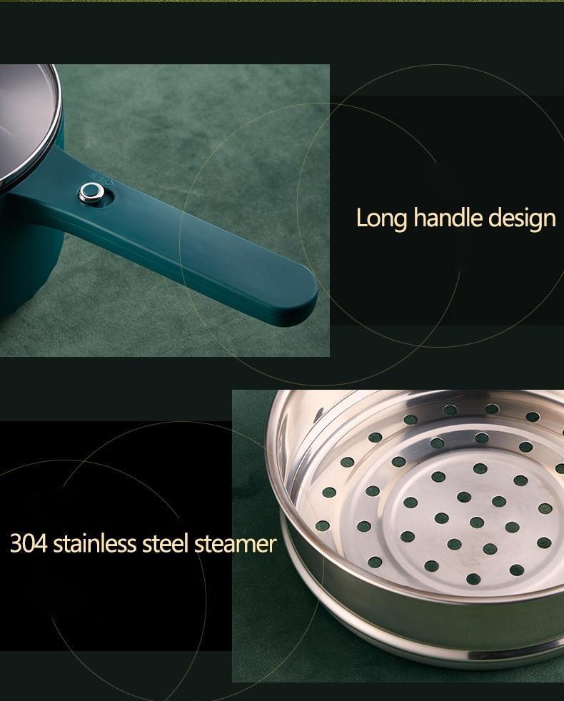 Home Best Electric Cooker Hotpot
