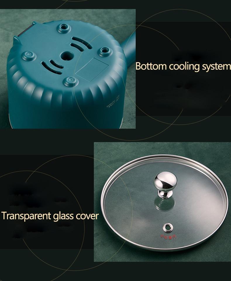 Home Best Electric Cooker Hotpot