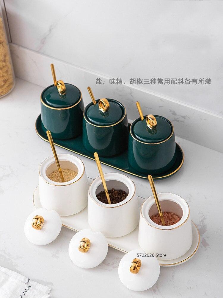 Home Best seasoning tool sugar bowl