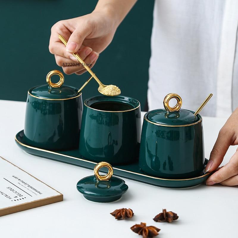 Home Best seasoning tool sugar bowl