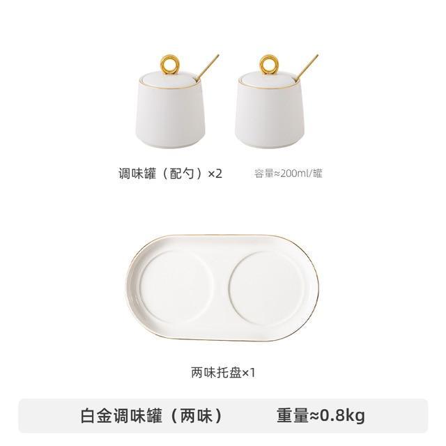 Home Best seasoning tool sugar bowl