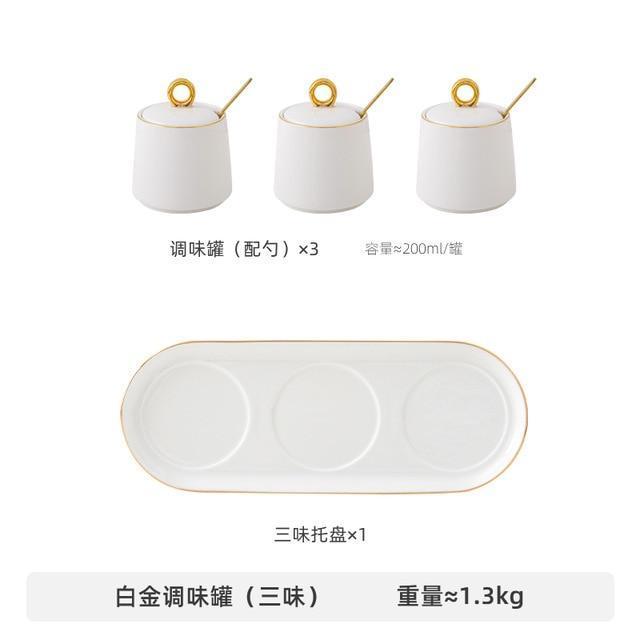 Home Best seasoning tool sugar bowl