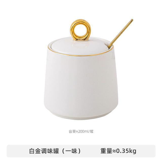 Home Best seasoning tool sugar bowl