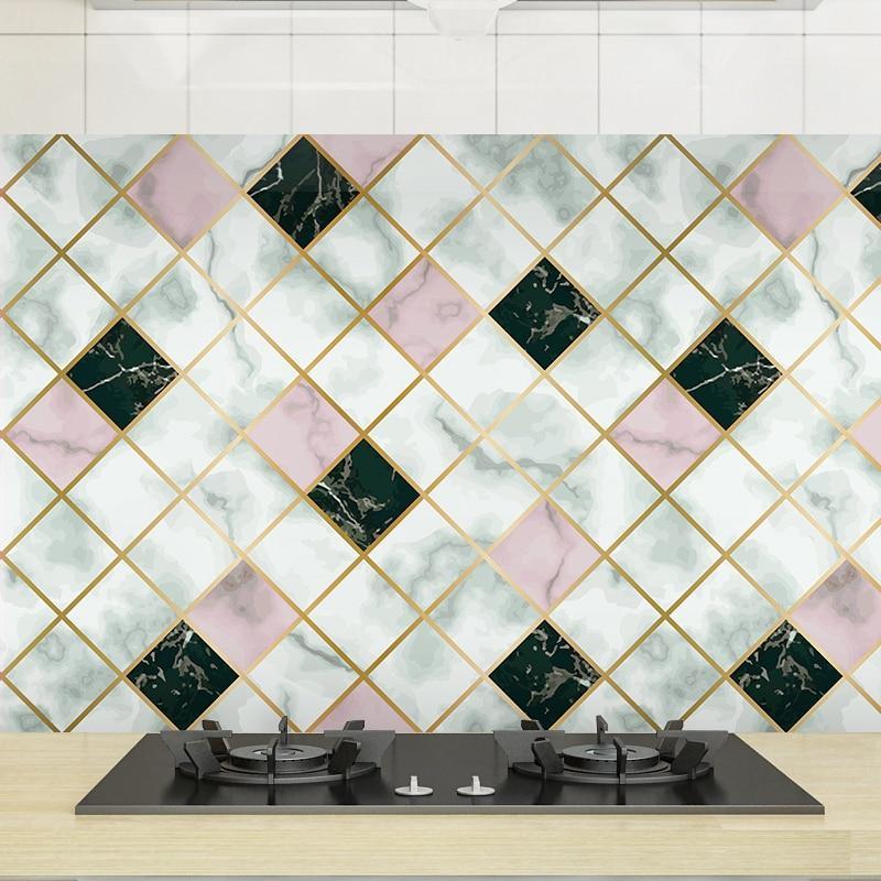 Waterproof Modern Wallpapers