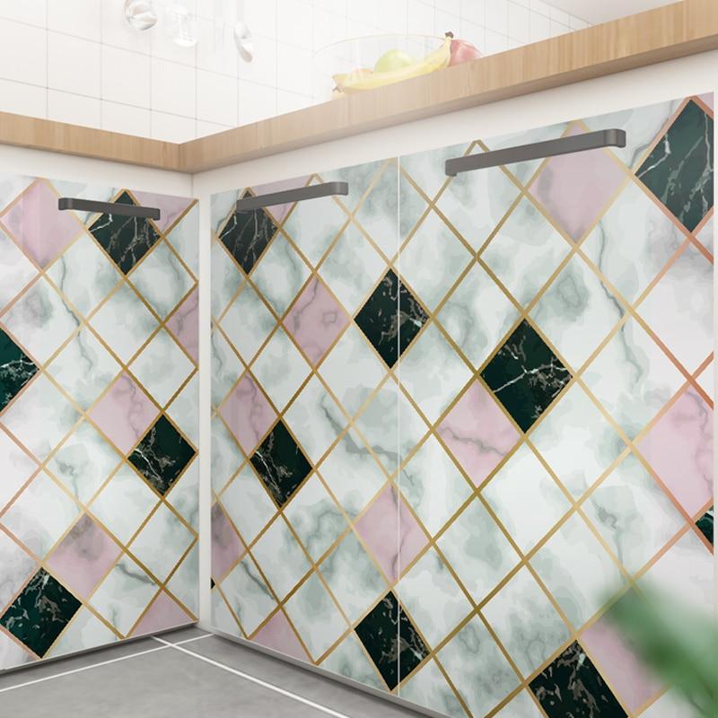 Waterproof Modern Wallpapers