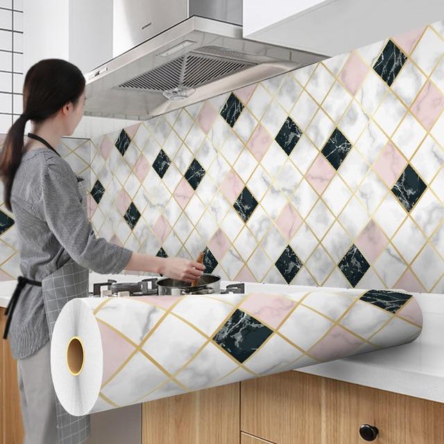 Waterproof Modern Wallpapers
