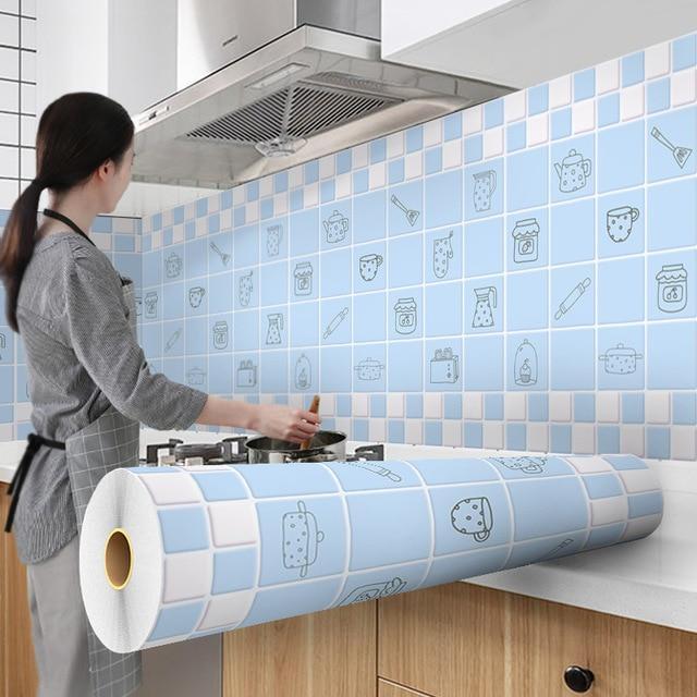 Waterproof Modern Wallpapers