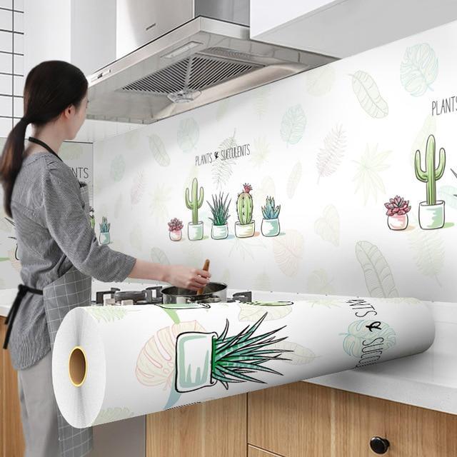 Waterproof Modern Wallpapers