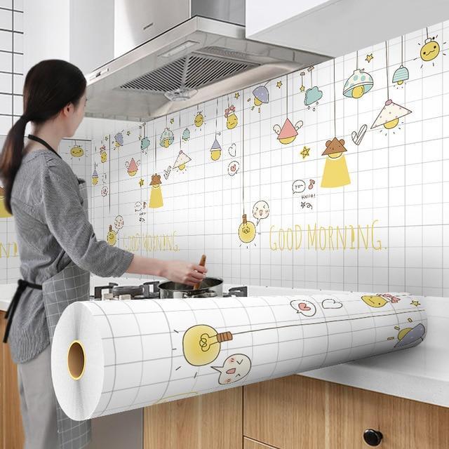 Waterproof Modern Wallpapers