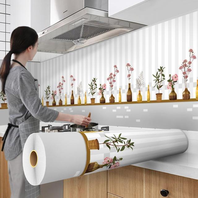 Waterproof Modern Wallpapers