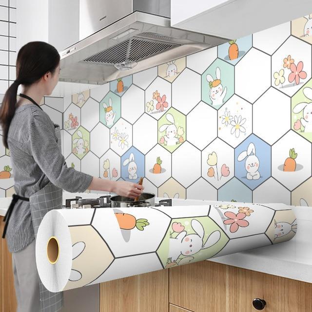 Waterproof Modern Wallpapers