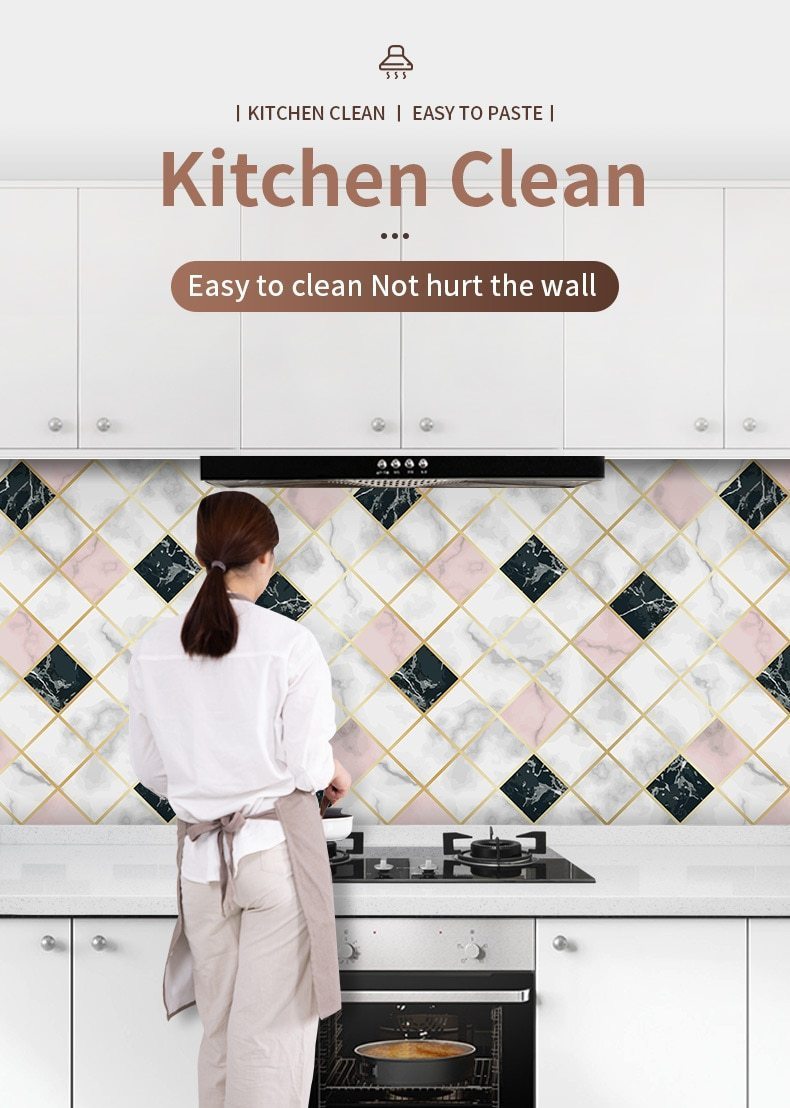 Waterproof Modern Wallpapers
