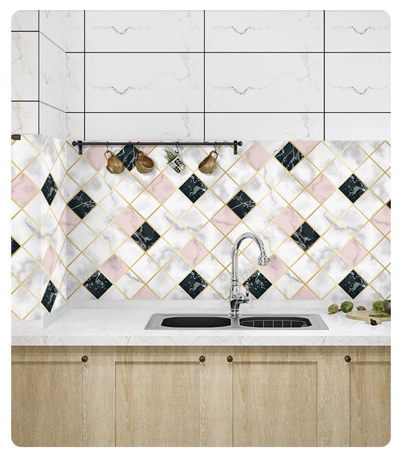 Waterproof Modern Wallpapers