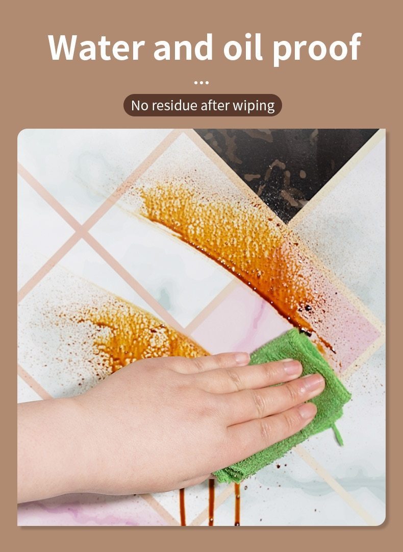 Waterproof Modern Wallpapers