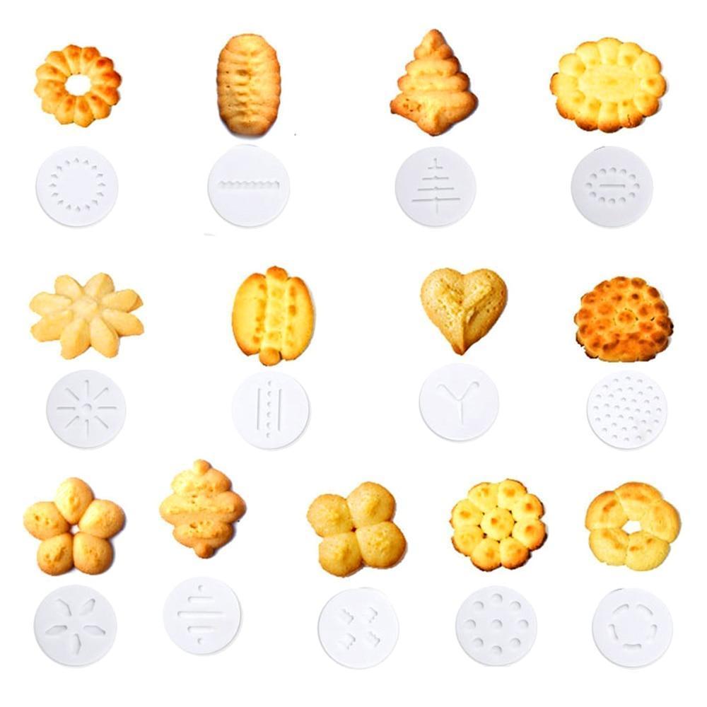 Home Best Cookie Press Making