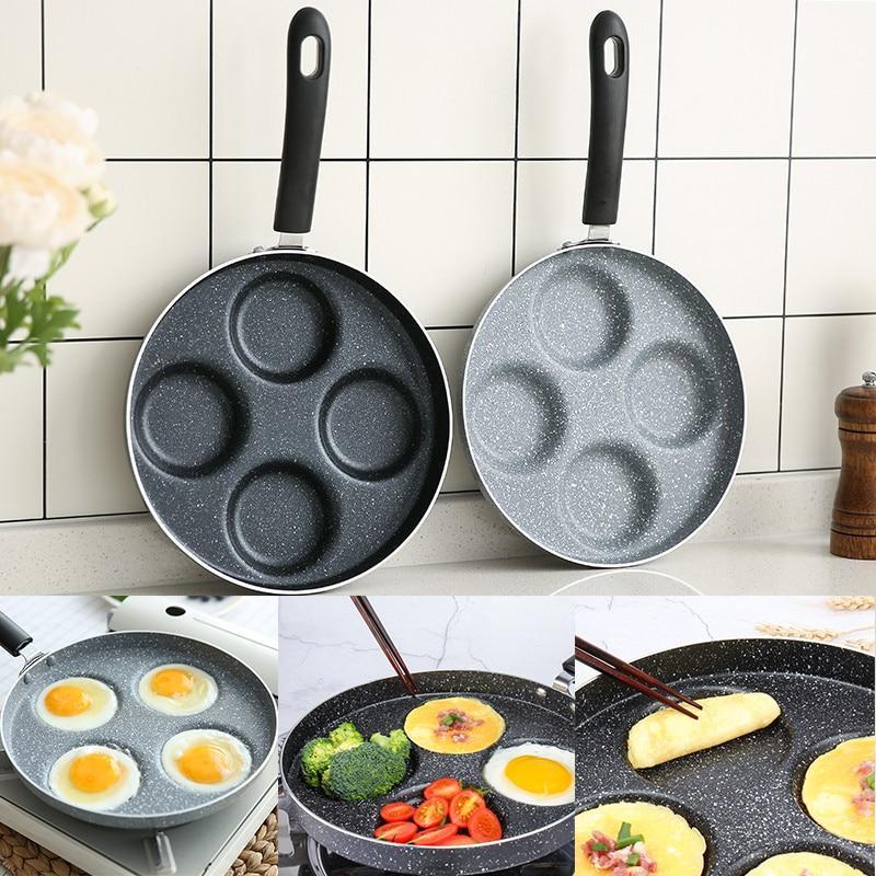 Egg Pancake frying Pan