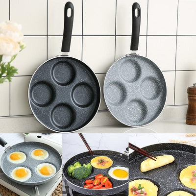 Egg Pancake frying Pan