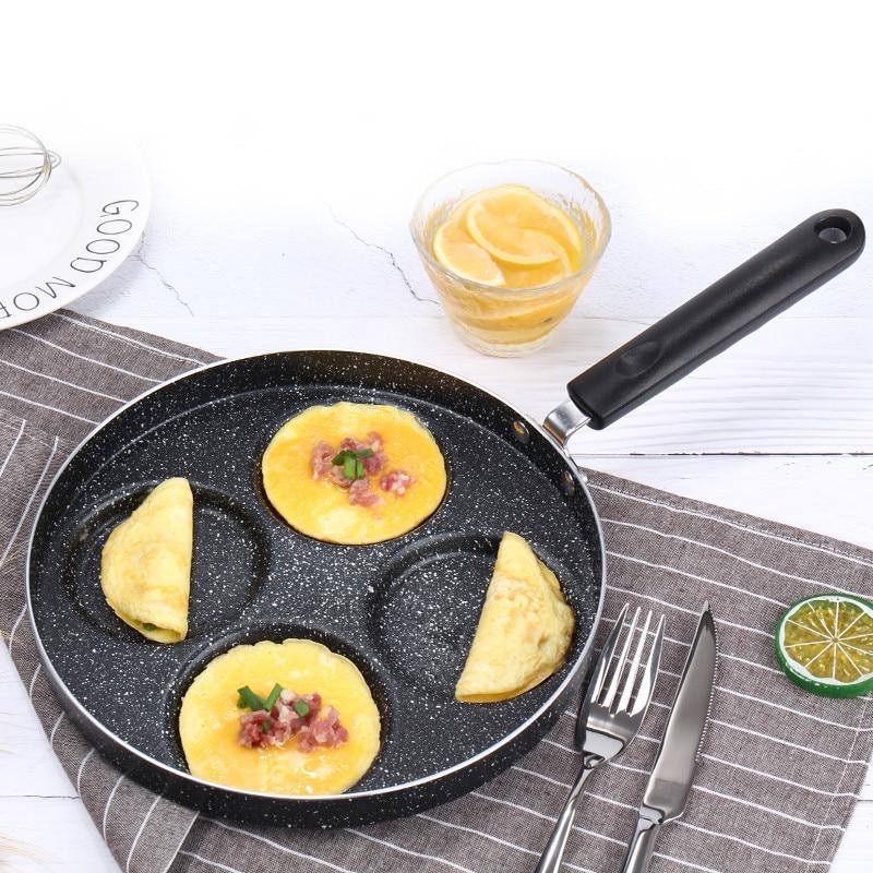 Egg Pancake frying Pan