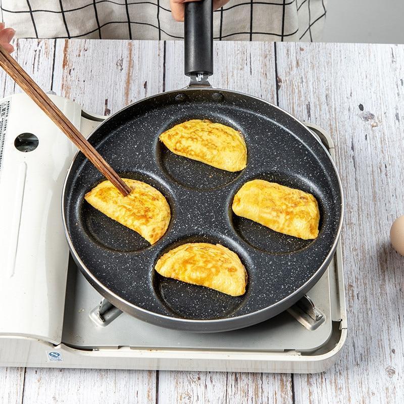 Egg Pancake frying Pan