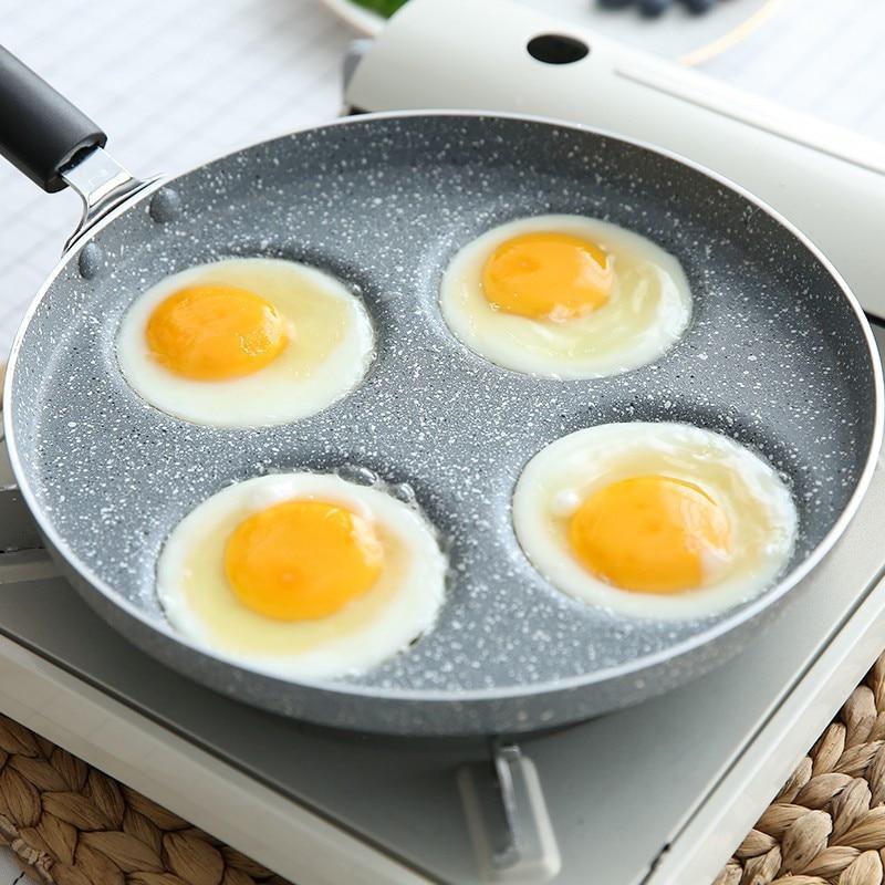 Egg Pancake frying Pan