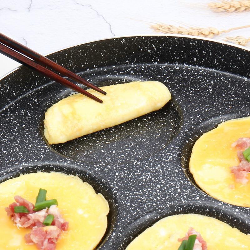 Egg Pancake frying Pan