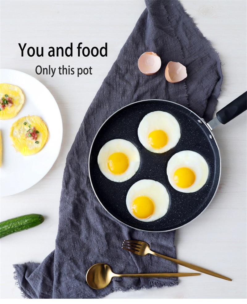 Egg Pancake frying Pan