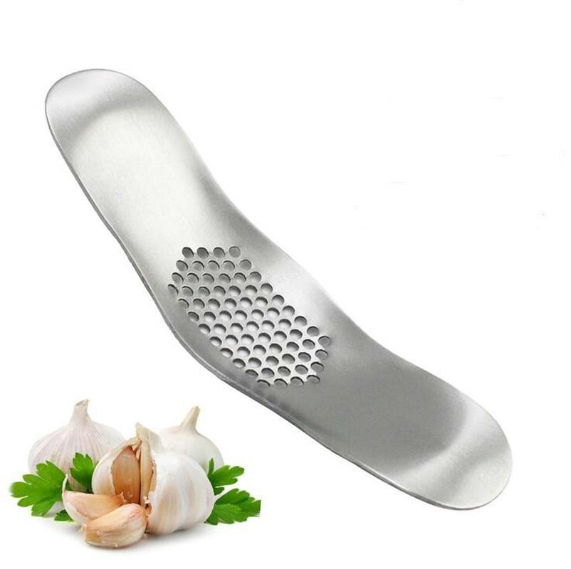Home Best Garlic Press Crusher