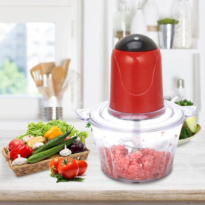 Electric  Meat Grinder  Mixer