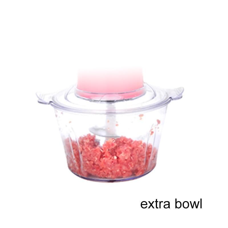 Electric  Meat Grinder  Mixer