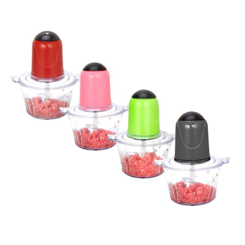 Electric  Meat Grinder  Mixer