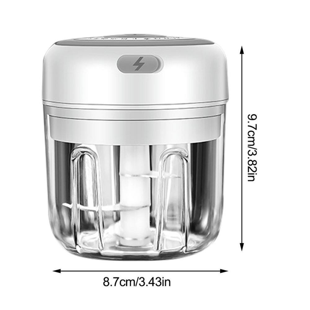 Electric Crusher Chopper