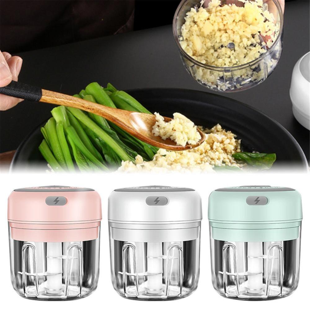 Electric Crusher Chopper