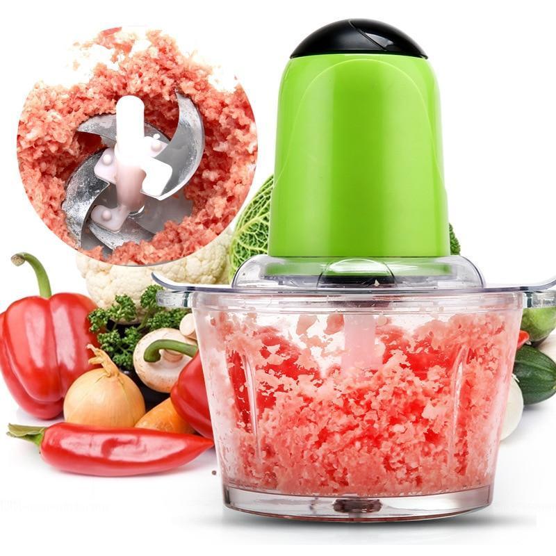 Electric  Meat Grinder  Mixer