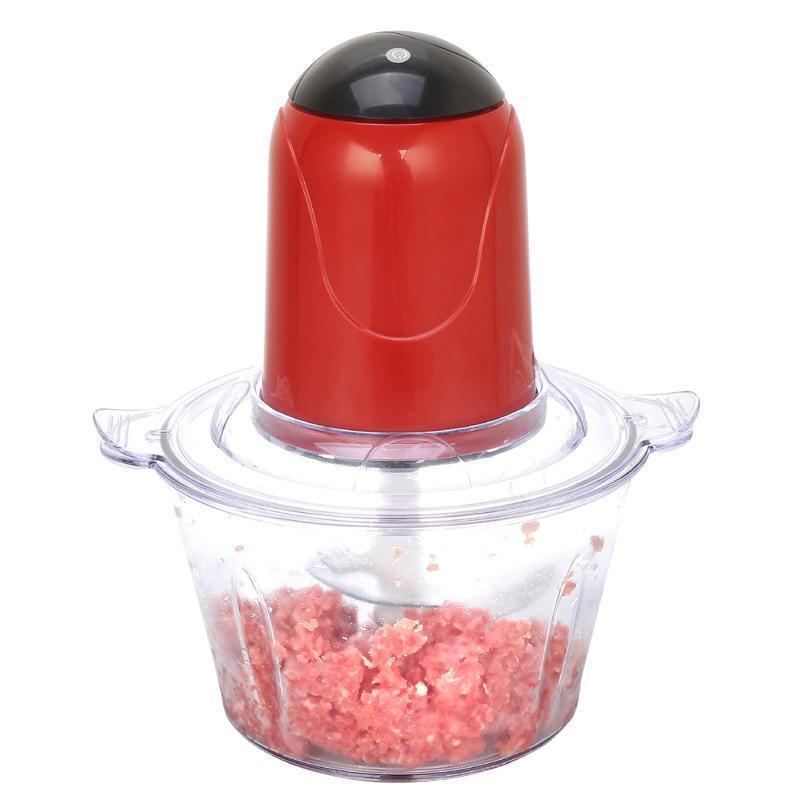 Electric  Meat Grinder  Mixer
