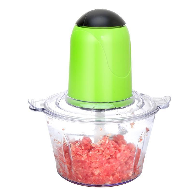Electric  Meat Grinder  Mixer