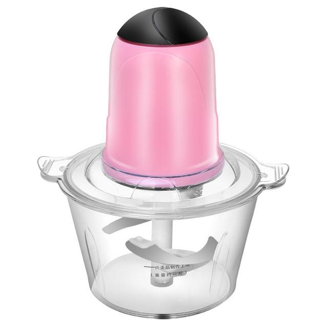 Electric  Meat Grinder  Mixer