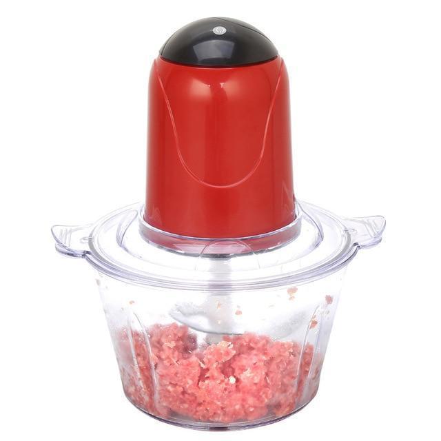 Electric  Meat Grinder  Mixer