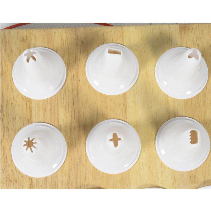 Home Best Cookie Press Making