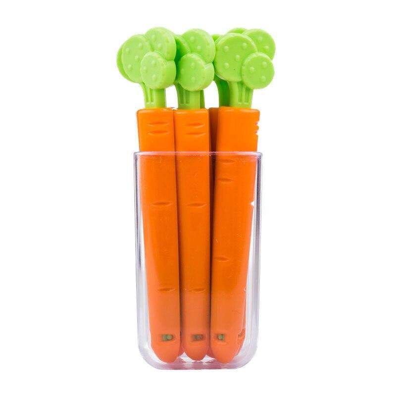 Food Sealing Clip