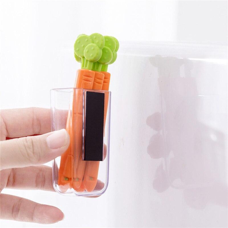 Food Sealing Clip