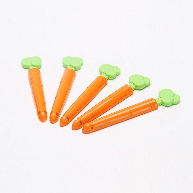 Food Sealing Clip