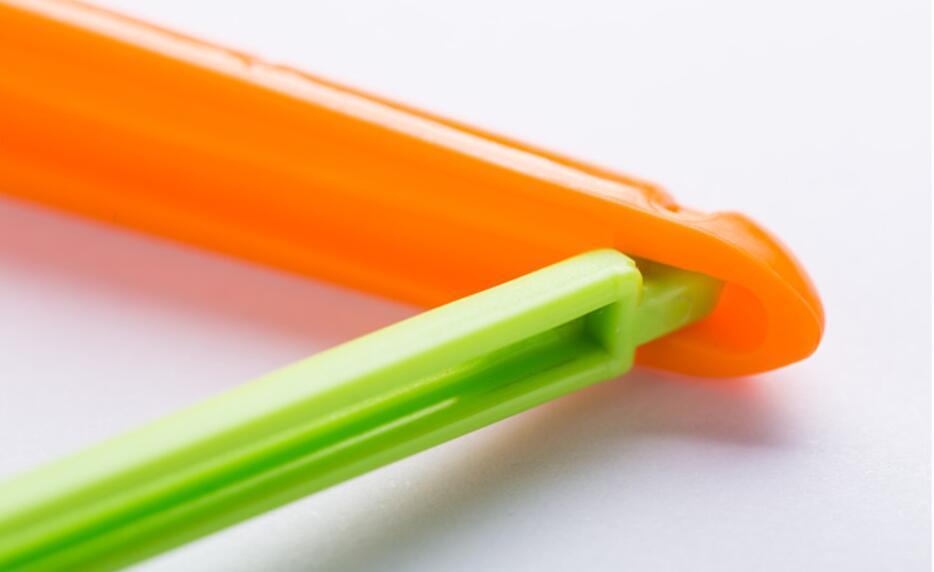 Food Sealing Clip