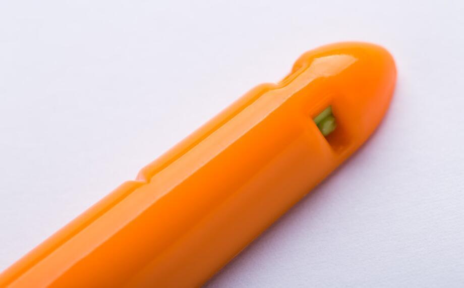 Food Sealing Clip