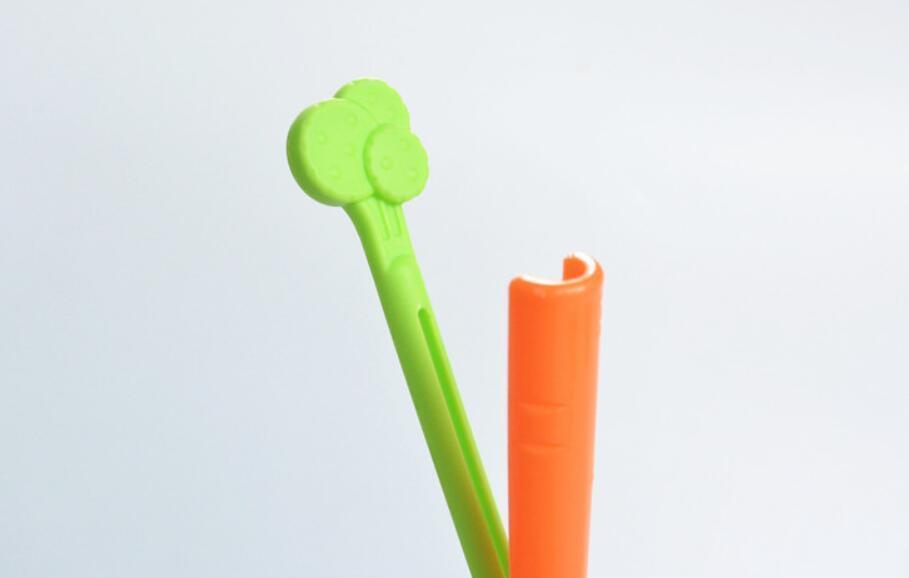 Food Sealing Clip