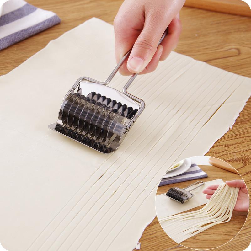 Dough Cutting Roller